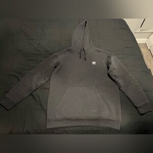 Adidas Originals Men's Adicolor Essentials
Trefoil Hoodie